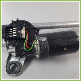Tergi Cristallo BMW Serie 3 E46 Coupe 67.63-8362155 2001 2006 BOSCH 0390241355CEP