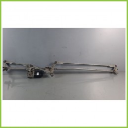 Tergi Cristallo CITROEN C4 1.4 16V 6405R0 2004 2010 VALEO 404.638