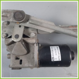 Tergi Cristallo CITROEN C4 1.4 16V 6405R0 2004 2010 VALEO 404.638