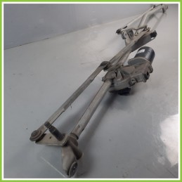 Tergi Cristallo CITROEN C4 1.4 16V 6405R0 2004 2010 VALEO 404.638