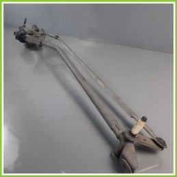 Tergi Cristallo CITROEN C4 1.4 16V 6405R0 2004 2010 VALEO 404.638