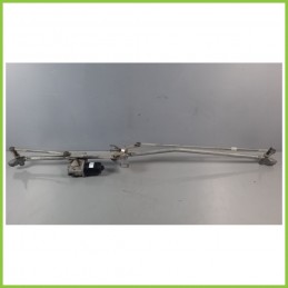 Tergi Cristallo PEUGEOT 307 1.6 16V 9656250680 2005 2008 VALEO 54526111