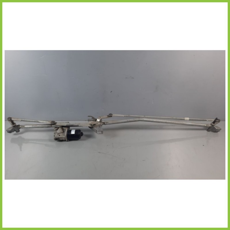 Tergi Cristallo PEUGEOT 307 1.6 16V 9656250680 2005 2008 VALEO 54526111