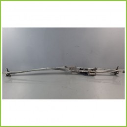 Tergi Cristallo PEUGEOT 307 1.6 16V 9656250680 2005 2008 VALEO 54526111