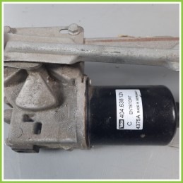 Tergi Cristallo PEUGEOT 307 1.6 16V 9656250680 2005 2008 VALEO 54526111