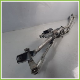 Tergi Cristallo PEUGEOT 307 1.6 16V 9656250680 2005 2008 VALEO 54526111
