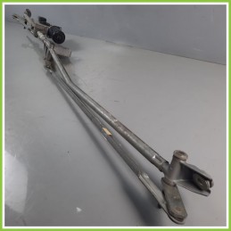 Tergi Cristallo PEUGEOT 307 1.6 16V 9656250680 2005 2008 VALEO 54526111