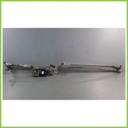 Tergi Cristallo PEUGEOT 307 2.0 6405J6 2001 2006 VALEO 404.638