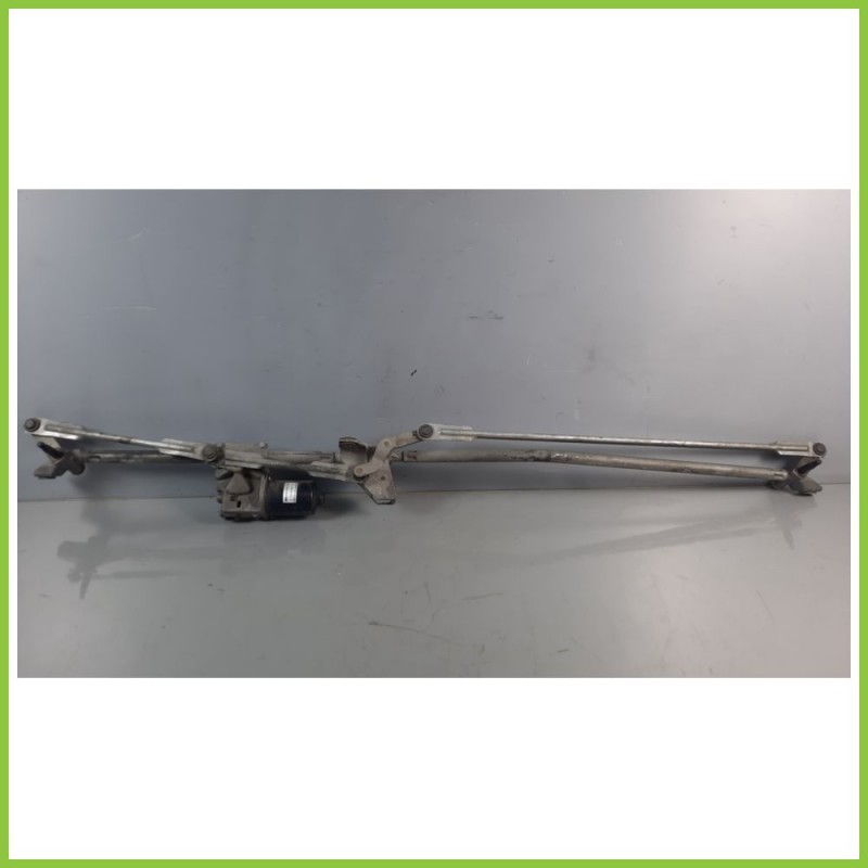 Tergi Cristallo PEUGEOT 307 2.0 6405J6 2001 2006 VALEO 404.638
