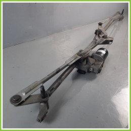 Tergi Cristallo PEUGEOT 307 2.0 6405J6 2001 2006 VALEO 404.638