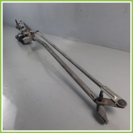 Tergi Cristallo PEUGEOT 307 2.0 6405J6 2001 2006 VALEO 404.638