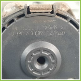 Tergi Cristallo OPEL MERIVA S10 1.3 13250416 2010 2016 BOSCH 0390243009