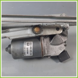 Tergi Cristallo OPEL ZAFIRA A05 1.6 16V 13145557 2005 2010 VALEO 404.976
