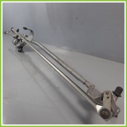 Tergi Cristallo OPEL ZAFIRA A05 1.6 16V 13145557 2005 2010 VALEO 404.976