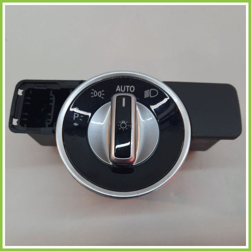 Selettore Comando Luci MERCEDES-BENZ Classe GLA X156 A2129050551 2017