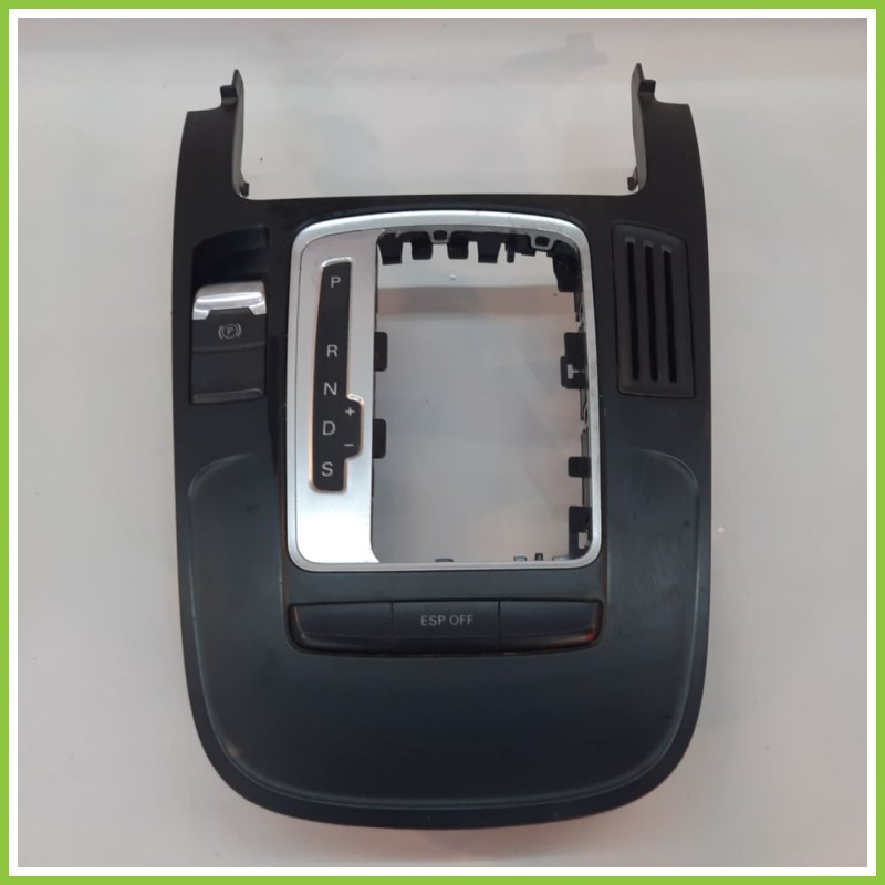 Console Centrale Cambio AUDI A4 8K 2.0 TDI 8K0864261V10 2007 2013