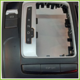 Console Centrale Cambio AUDI A4 8K 2.0 TDI 8K0864261V10 2007 2013