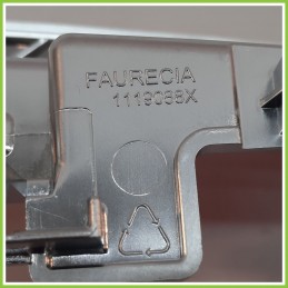 Cover Cruscotto Superiore MERCEDES-BENZ Classe GLA X156 A1766890018 2017 FAURECIA 1119088X