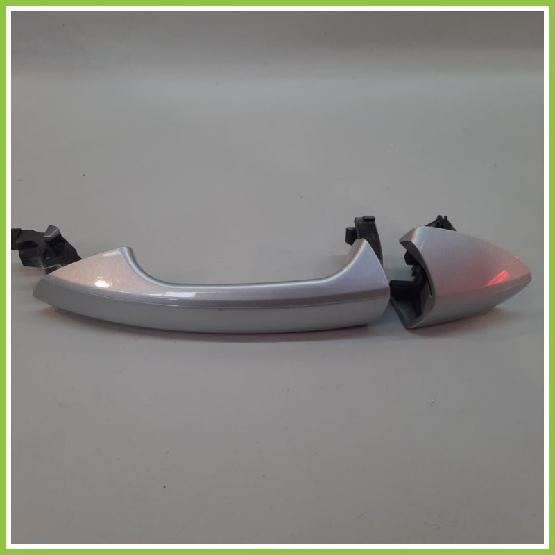 Maniglia Porta Posteriore Sinistro SX MERCEDES-BENZ Classe GLA X156 5 Porte A2047600170 2017 2020