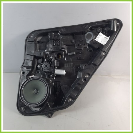 Alzacristalli Alzavetro Elettrico Posteriore Destro DX MERCEDES-BENZ Classe GLA X156 A1767304400 2017 2020 BROSE BCRX156P