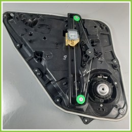 Alzacristalli Alzavetro Elettrico Posteriore Destro DX MERCEDES-BENZ Classe GLA X156 A1767304400 2017 2020 BROSE BCRX156P