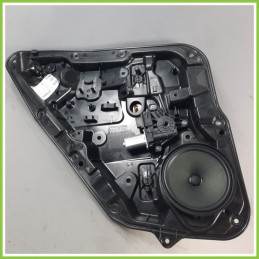 Alzacristalli Alzavetro Elettrico Posteriore Sinistro SX MERCEDES-BENZ Classe GLA X156 A1767303800 2017 2020 BROSE BCRX156P