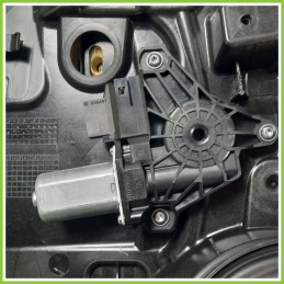 Alzacristalli Alzavetro Elettrico Posteriore Sinistro SX MERCEDES-BENZ Classe GLA X156 A1767303800 2017 2020 BROSE BCRX156P