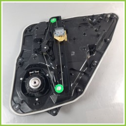 Alzacristalli Alzavetro Elettrico Posteriore Sinistro SX MERCEDES-BENZ Classe GLA X156 A1767303800 2017 2020 BROSE BCRX156P