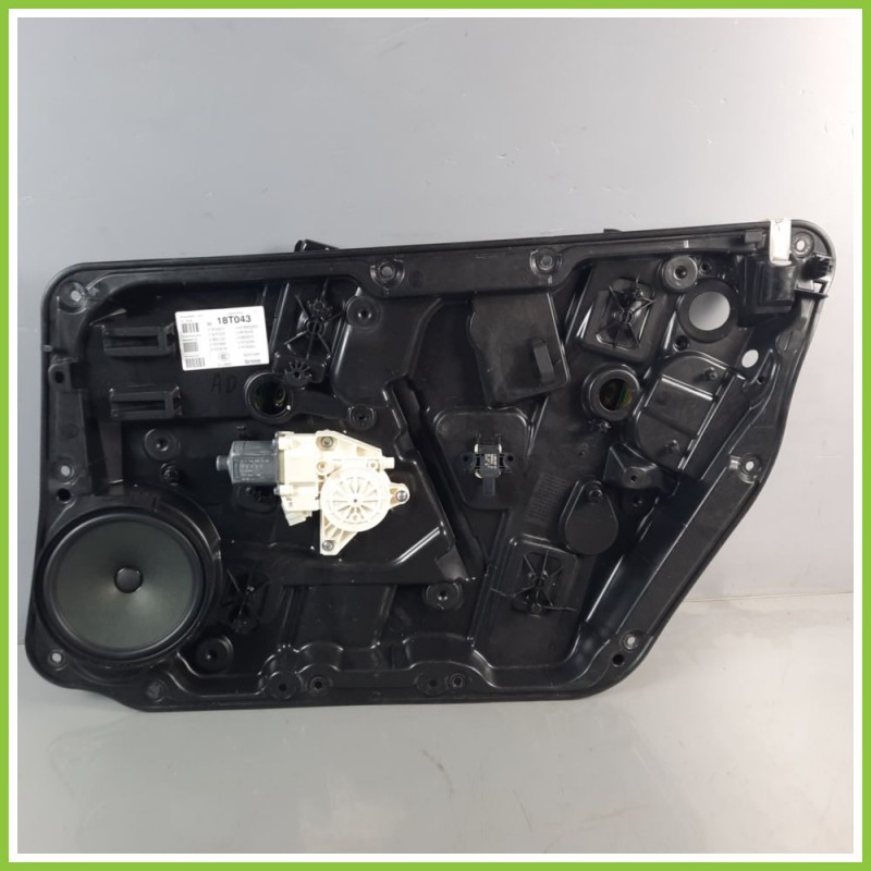 Alzacristalli Alzavetro Elettrico Anteriore Destro DX MERCEDES-BENZ Classe GLA X156 A1767206600 2017 2020 BROSE BCFX156P