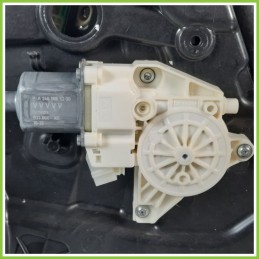 Alzacristalli Alzavetro Elettrico Anteriore Destro DX MERCEDES-BENZ Classe GLA X156 A1767206600 2017 2020 BROSE BCFX156P