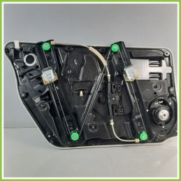 Alzacristalli Alzavetro Elettrico Anteriore Destro DX MERCEDES-BENZ Classe GLA X156 A1767206600 2017 2020 BROSE BCFX156P