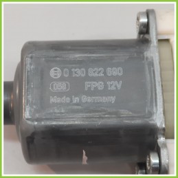 Motorino Alzavetro Anteriore Sinistro SX MERCEDES-BENZ Classe GLA X156 5 Porte A2469065100 2017 2020 BROSE 933865-101