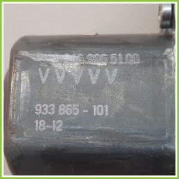Motorino Alzavetro Anteriore Sinistro SX MERCEDES-BENZ Classe GLA X156 5 Porte A2469065100 2017 2020 BROSE 933865-101