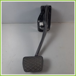 Pedale Pedaliera MERCEDES-BENZ Classe GLA X156 A2462900400 2017
