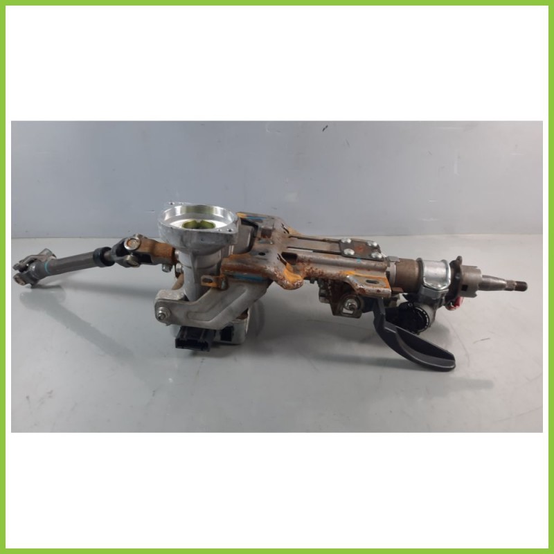 Piantone Sterzo Albero Servosterzo KIA SPORTAGE 3a Serie 563103U813 GM500-A12-00B1