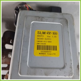 Piantone Sterzo Albero Servosterzo KIA SPORTAGE 3a Serie 563103U813 GM500-A12-00B1