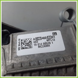 Piantone Sterzo Albero Servosterzo MERCEDES-BENZ Classe GLA X156 A2464608801 A2464608801