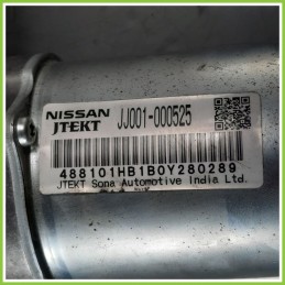 Piantone Sterzo Albero Servosterzo NISSAN MICRA K13K 488101HB1B JJ001-00525