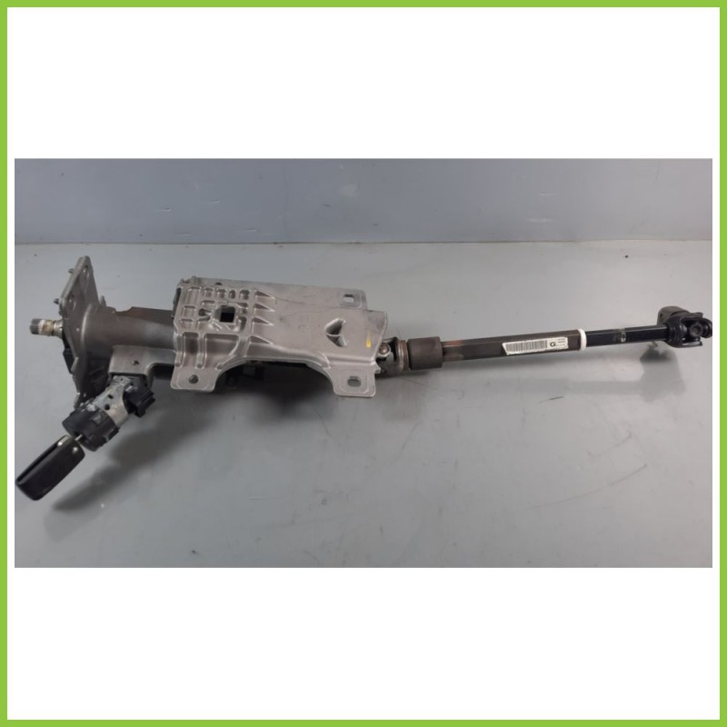 Piantone Sterzo Albero Servosterzo CITROEN C4 4123FT 87087.0