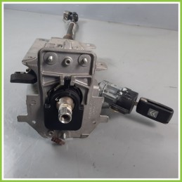 Piantone Sterzo Albero Servosterzo CITROEN C4 4123FT 87087.0