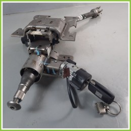 Piantone Sterzo Albero Servosterzo CITROEN C3 A51 11770F 0149