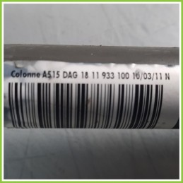 Piantone Sterzo Albero Servosterzo CITROEN C3 A51 11770F 0149
