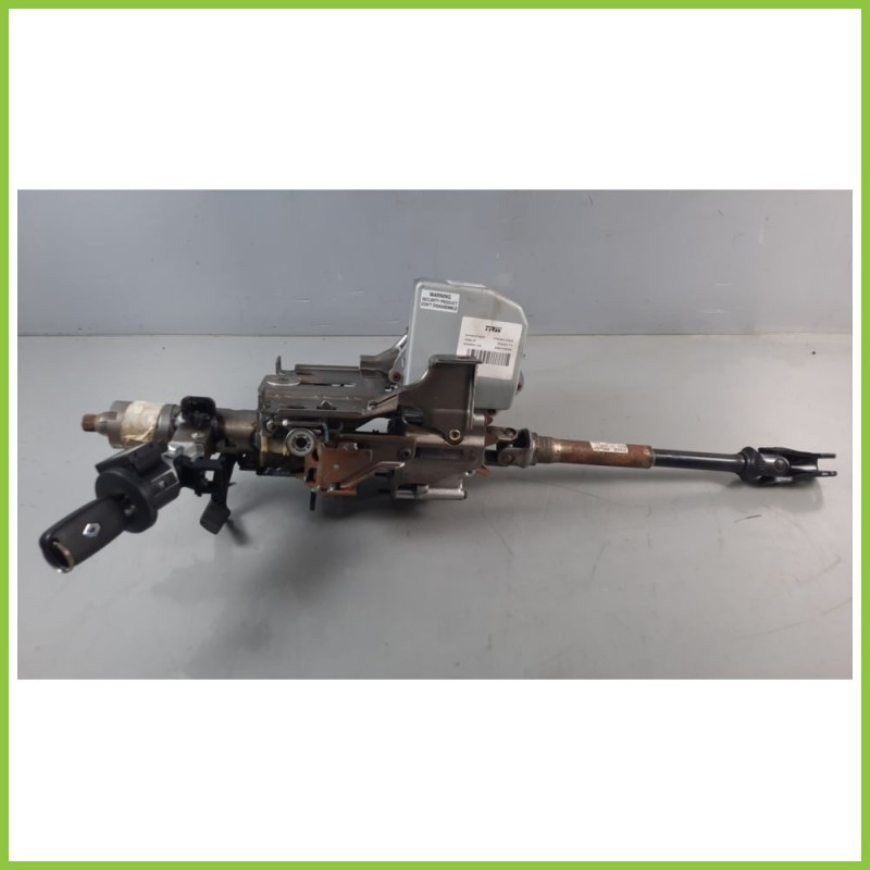 Piantone Sterzo Albero Servosterzo RENAULT CLIO 3a Serie 8200751242 54084783P