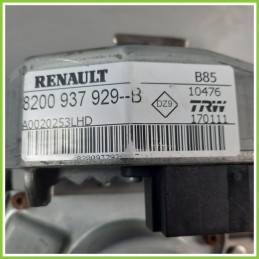 Piantone Sterzo Albero Servosterzo RENAULT CLIO 3a Serie 8200751242 54084783P