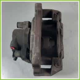 Pinze Freno Anteriore Sinistro SX AUDI A4 8K 2.0 TDI 8K0615123C 2007 2013 AUDI 8K0615123C