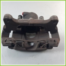 Pinze Freno Anteriore Sinistro SX AUDI A4 8K 2.0 TDI 8K0615123C 2007 2013 AUDI 8K0615123C