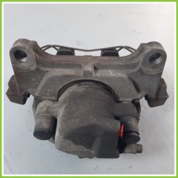 Pinze Freno Anteriore Sinistro SX AUDI A4 8K 2.0 TDI 8K0615123C 2007 2013 AUDI 8K0615123C