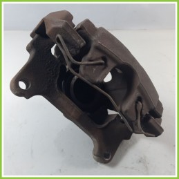 Pinze Freno Anteriore Sinistro SX AUDI A4 8K 2.0 TDI 8K0615123C 2007 2013 AUDI 8K0615123C