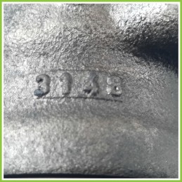 Pinze Freno Anteriore Destro DX MERCEDES-BENZ Classe GLA X156 A0004217481 2017 2020 MERCEDES-BENZ A0004217481