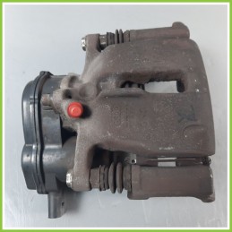 Pinze Freno Posteriore Sinistro SX AUDI A4 8K 2.0 TDI 8K0615403B 2007 2013 TRW 8K0615403B